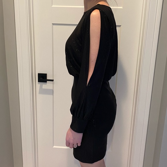 Jessica Howard black date night dress - Picture 4 of 6